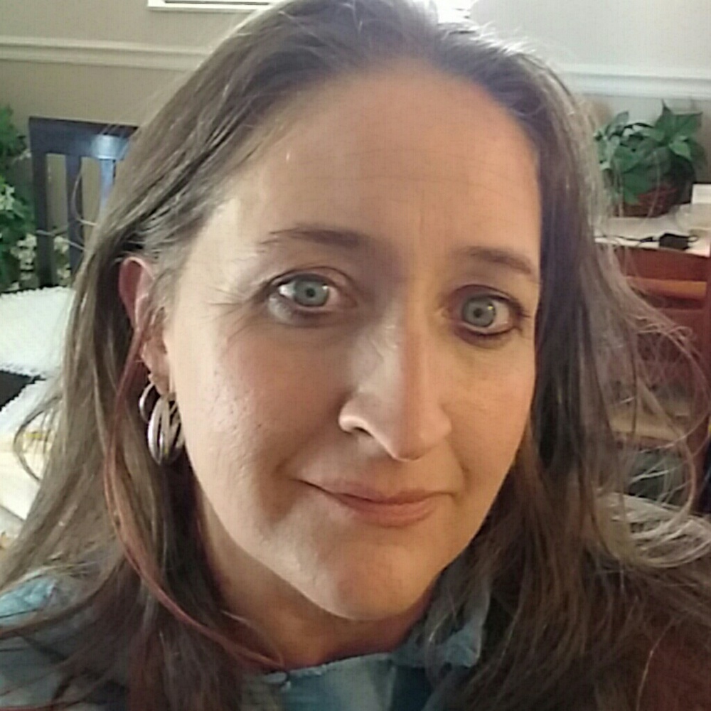 Meet your Posher, Tammy